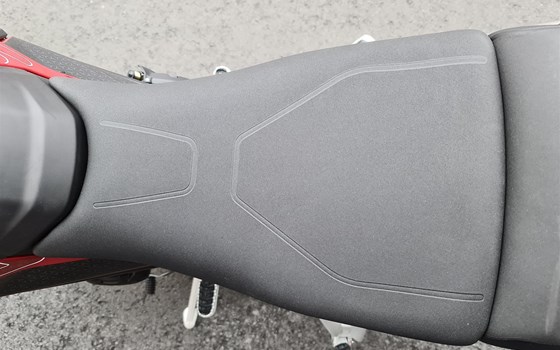 Neufahrzeug Triumph Tiger 900 GT Pro - Bild 8