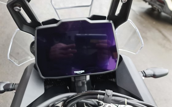 Neufahrzeug Triumph Tiger 900 GT Pro - Bild 10