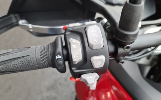 Neufahrzeug Triumph Tiger 900 GT Pro - Bild 11