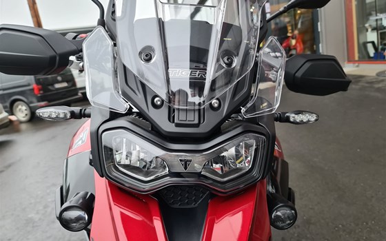 Neufahrzeug Triumph Tiger 900 GT Pro - Bild 12