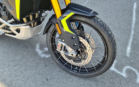 Neufahrzeug Triumph Tiger 900 Rally Pro - Bild 3