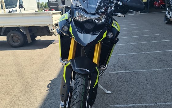 Neufahrzeug Triumph Tiger 900 Rally Pro - Bild 4