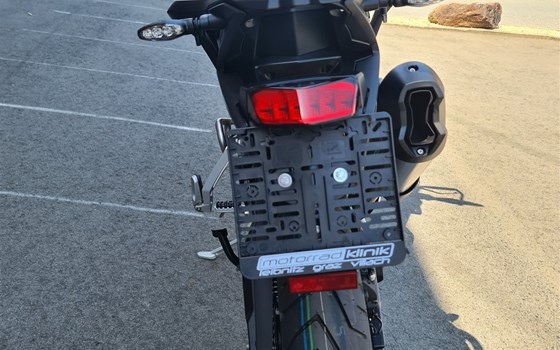 Neufahrzeug Triumph Tiger 900 Rally Pro - Bild 5