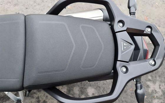 Neufahrzeug Triumph Tiger 900 Rally Pro - Bild 3