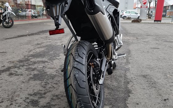 Neufahrzeug Triumph Tiger 900 Rally Pro - Bild 5