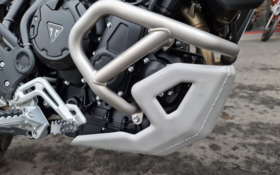 Neufahrzeug Triumph Tiger 900 Rally Pro - Bild 8