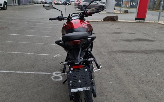 Neufahrzeug Triumph Tiger Sport 660 - Bild 6