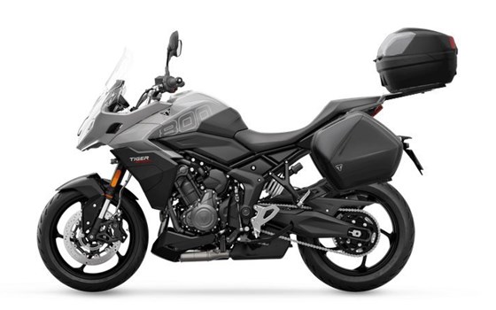 Neufahrzeug Triumph Tiger Sport 800 - Bild 2