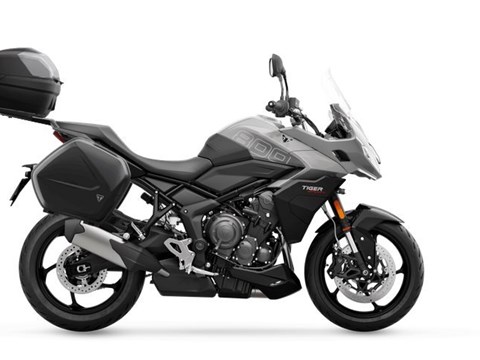 Triumph Tiger Sport 800