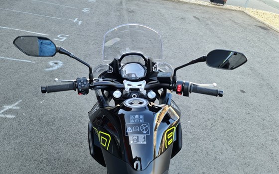 Neufahrzeug Triumph Tiger Sport 800 - Bild 2