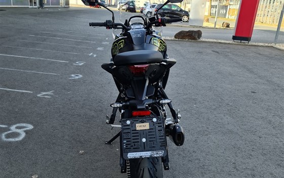 Neufahrzeug Triumph Tiger Sport 800 - Bild 3