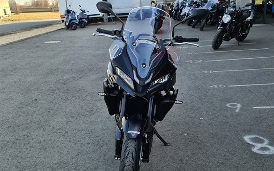 Neufahrzeug Triumph Tiger Sport 800 - Bild 4