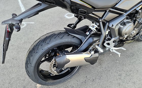 Neufahrzeug Triumph Tiger Sport 800 - Bild 6