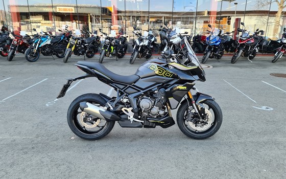 Neufahrzeug Triumph Tiger Sport 800 - Bild 8