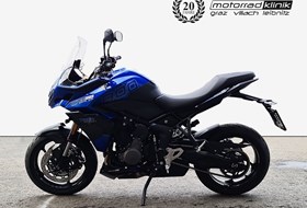 Triumph Tiger Sport 800
