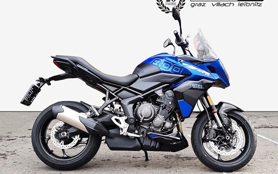 Neufahrzeug Triumph Tiger Sport 800 - Bild 2