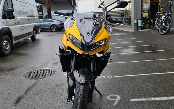Neufahrzeug Triumph Tiger Sport 800 - Bild 6