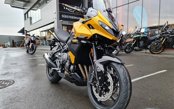 Neufahrzeug Triumph Tiger Sport 800 - Bild 7