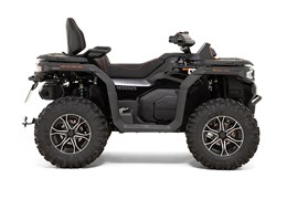 Neumotorrad Goes TERROX 1000 Touring ABS