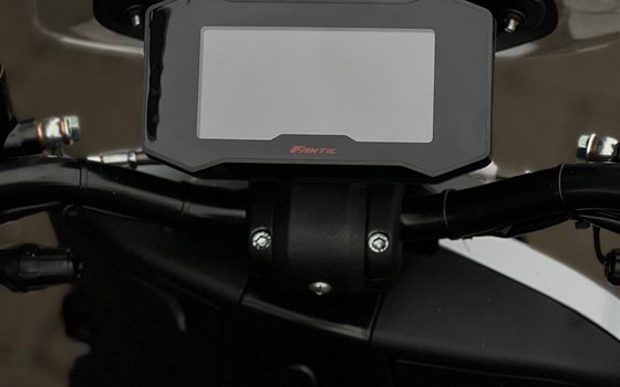 Neufahrzeug Fantic ISSIMO City - Bild 9