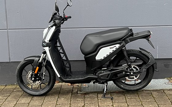 Neufahrzeug Fantic ISSIMO City - Bild 5