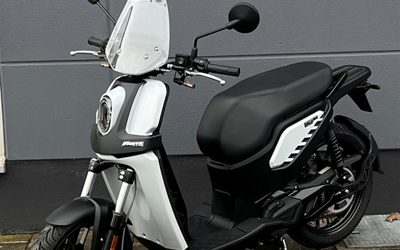 Neufahrzeug Fantic ISSIMO City - Bild 4