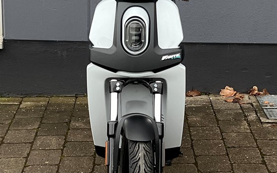 Neufahrzeug Fantic ISSIMO City - Bild 3