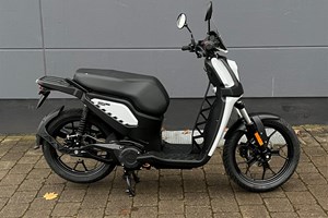 Angebot Fantic ISSIMO City