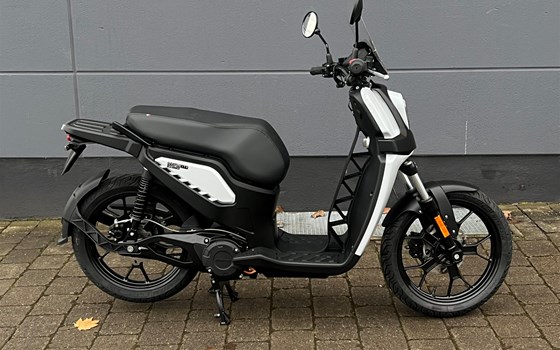 Neufahrzeug Fantic ISSIMO City - Bild 1