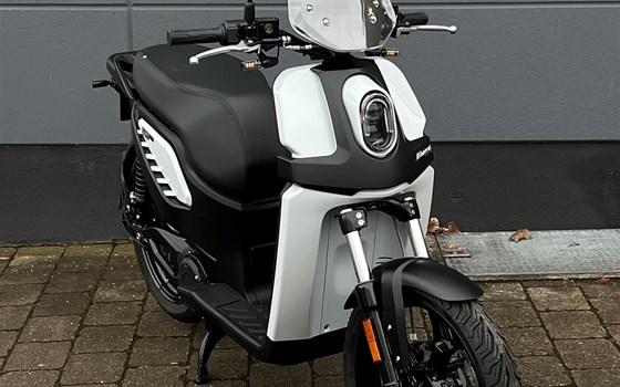 Neufahrzeug Fantic ISSIMO City - Bild 2