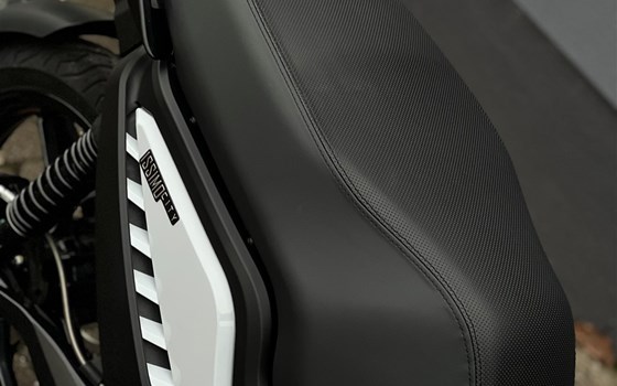 Neufahrzeug Fantic ISSIMO City - Bild 6