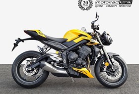 Triumph Street Triple 765 RS