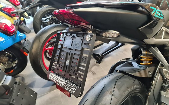 Neufahrzeug Triumph Street Triple 765 RS - Bild 4