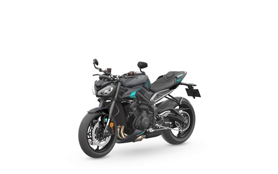 Neufahrzeug Triumph Street Triple 765 RS - Bild 2