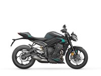 Neumotorrad Triumph Street Triple 765 RS Teilzahlung € 149 mit 4 Jahren Garantie
