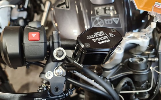 Neufahrzeug Triumph Street Triple 765 RS - Bild 7