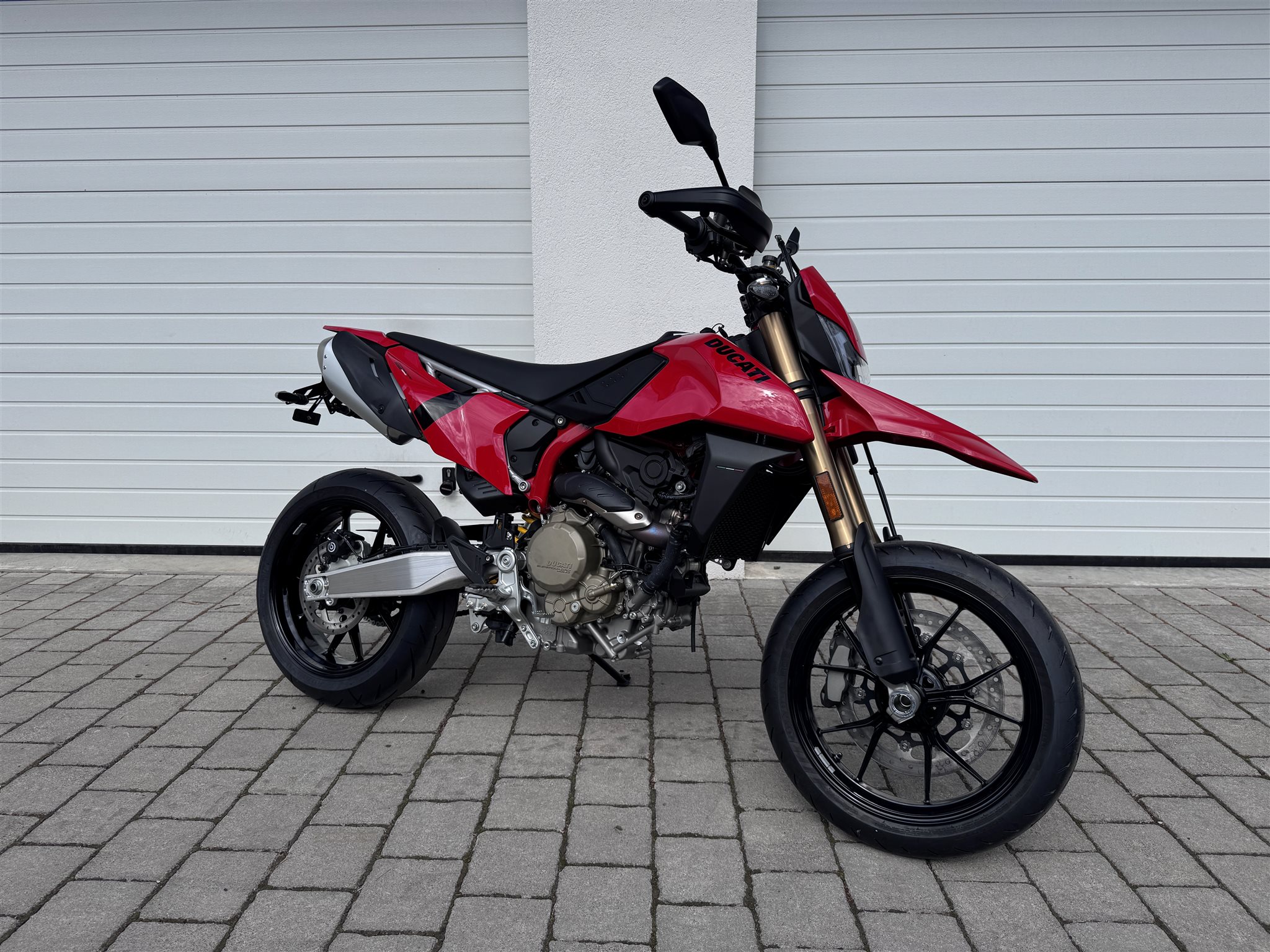 Neumotorrad