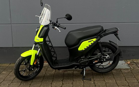 Neufahrzeug Fantic ISSIMO City - Bild 5