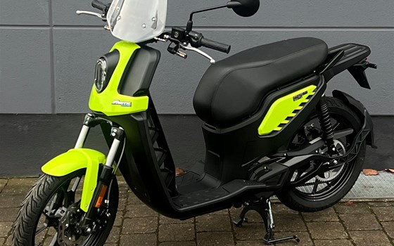 Neufahrzeug Fantic ISSIMO City - Bild 4