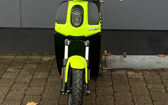 Neufahrzeug Fantic ISSIMO City - Bild 3