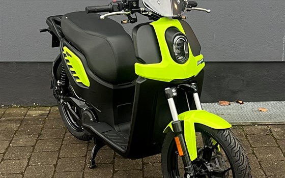 Neufahrzeug Fantic ISSIMO City - Bild 2