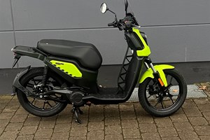 Angebot Fantic ISSIMO City