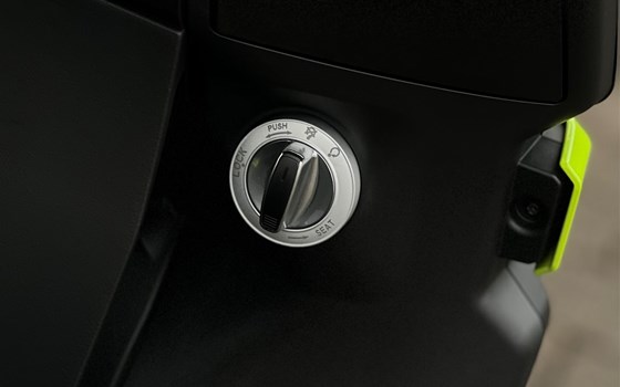 Neufahrzeug Fantic ISSIMO City - Bild 7