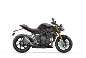 Triumph Speed Triple 1200 RS