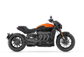 Triumph Rocket 3 Storm R