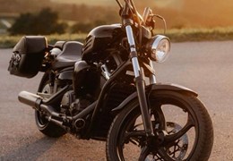 Gebrauchte Yamaha XVS 1300 Custom