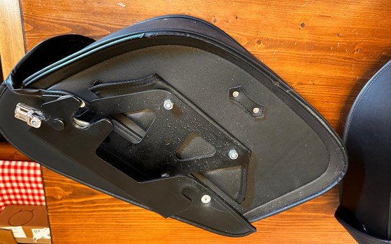 Gebrauchtmotorrad Yamaha XVS 1300 Custom - Bild 12