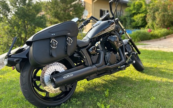 Gebrauchtmotorrad Yamaha XVS 1300 Custom - Bild 7