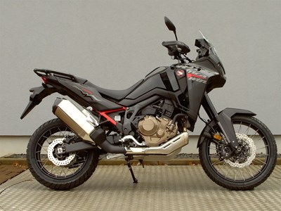 CRF1100L Africa Twin