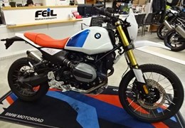 Gebrauchte BMW R 12
